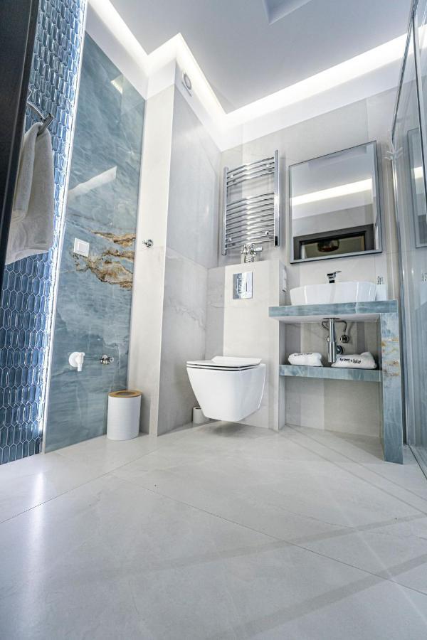 Apartament W Cieplicach Double Relax Єленя-Ґура Екстер'єр фото
