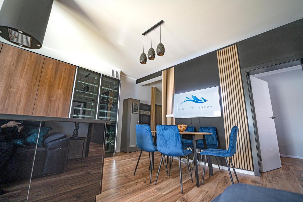 Apartament W Cieplicach Double Relax Єленя-Ґура Екстер'єр фото