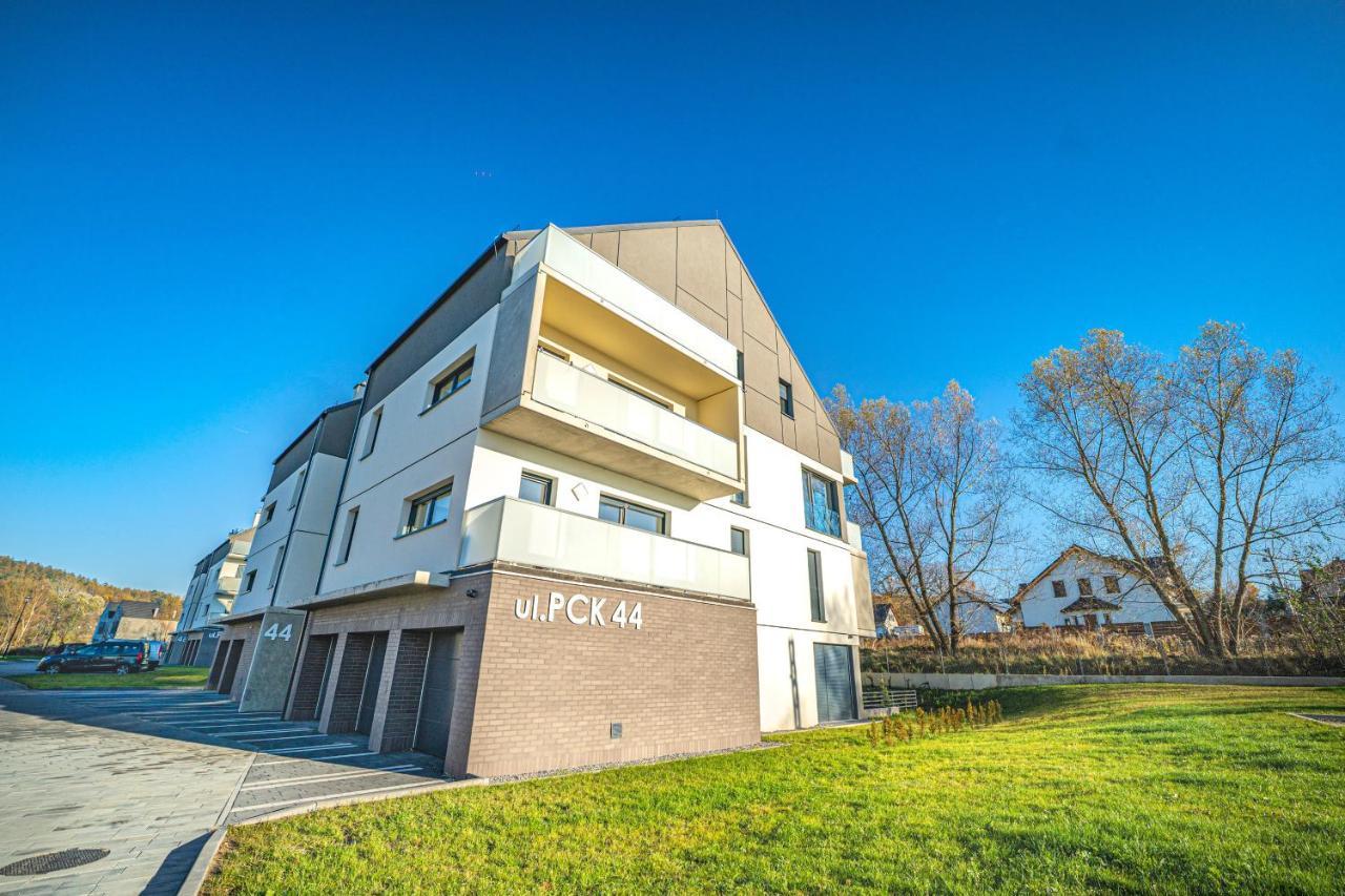 Apartament W Cieplicach Double Relax Єленя-Ґура Екстер'єр фото